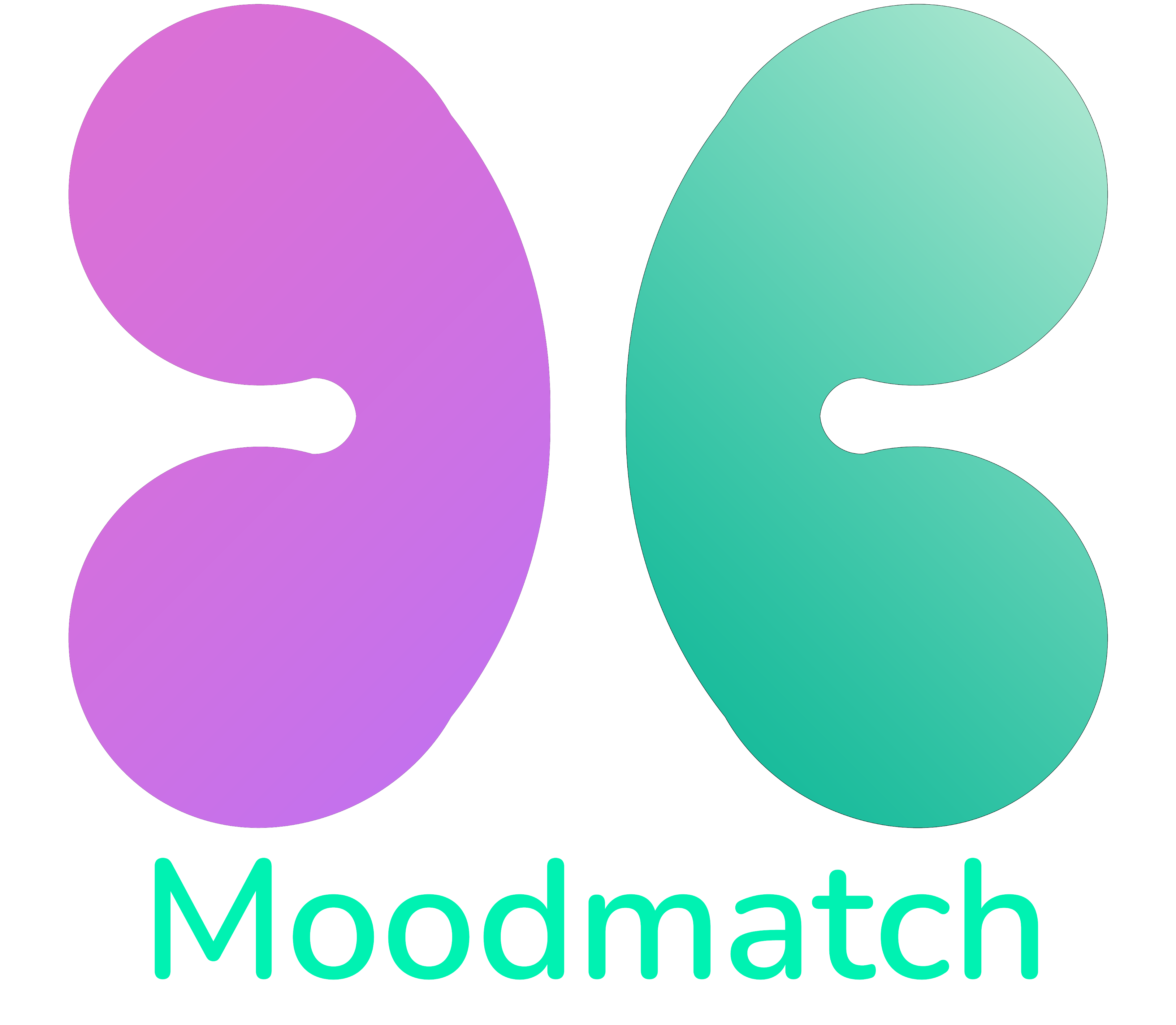 Moodmatch Logo